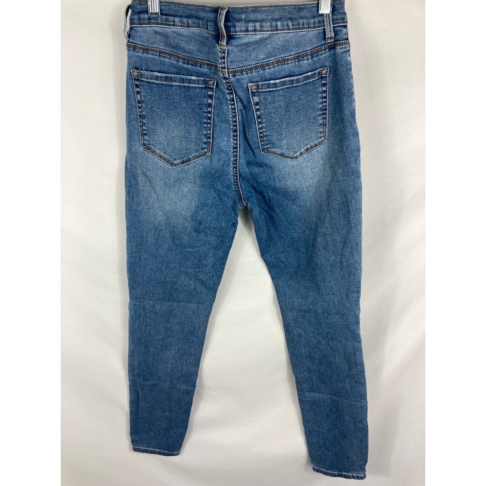 PacSun High Rise Jegging Size 26 - Picture 4 of 4